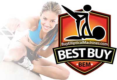 best rated elliptical machines