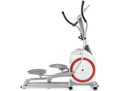 schwinn 420 elliptical trainer
