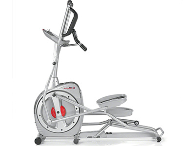 schwinn 450 elliptical trainer