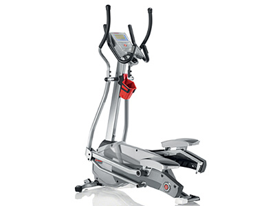 schwinn 460 elliptical trainer