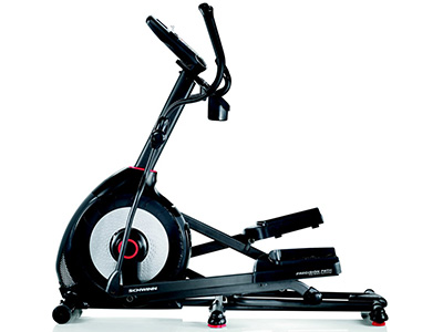 schwinn 470 elliptical trainer