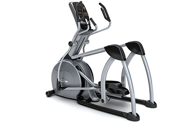 vision fitness s70